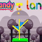 candy land